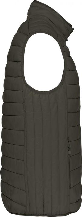 Actual product image Kariban LightweightSleeveless Puffer Jacket (XXL)