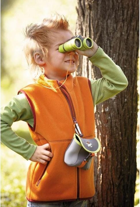 Produktbild Haba Fernglas mit Tasche
