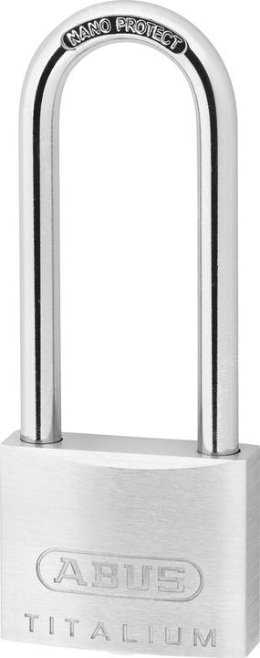 Produktbild Abus Hangschloss 64TI / 40 HB 63