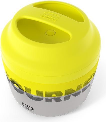 Monbento Element Lunch Thermos, The Journey