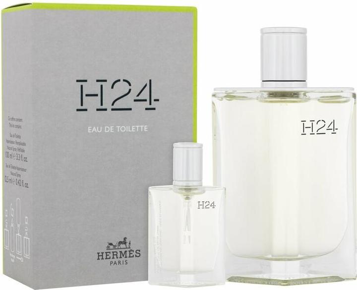 Immagine prodotto Hermès H24 (Eau de toilette, 100 ml)