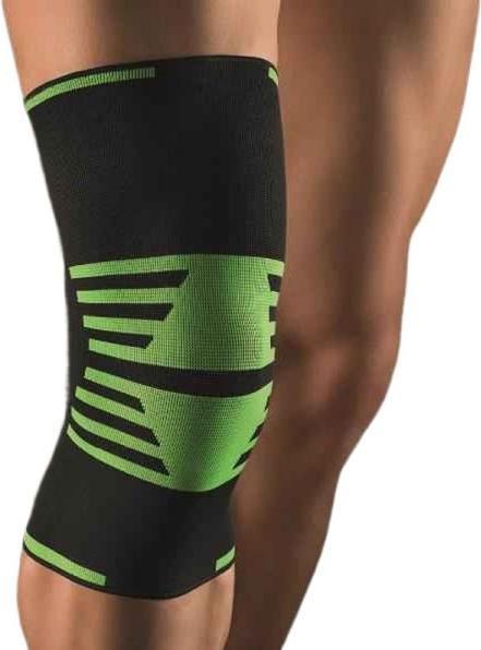 Actual product image ActiveColor Sport knee brace (L)
