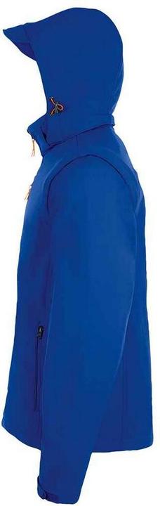Produktbild Sols Transformer Pro Softshell Jacke (S)