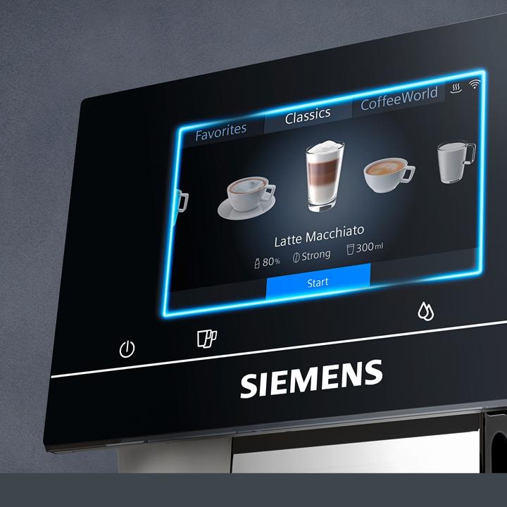 Produktbild Siemens EQ700 Classic (EU-Stecker)