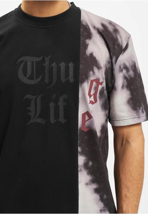 Actual product image Thug Life Underground T-Shirts - 82505 (S)