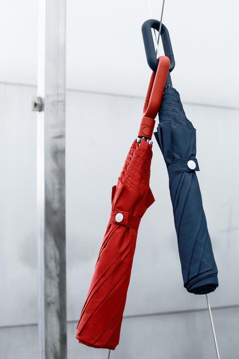 Actual product image Lexon Minihook Umbrella