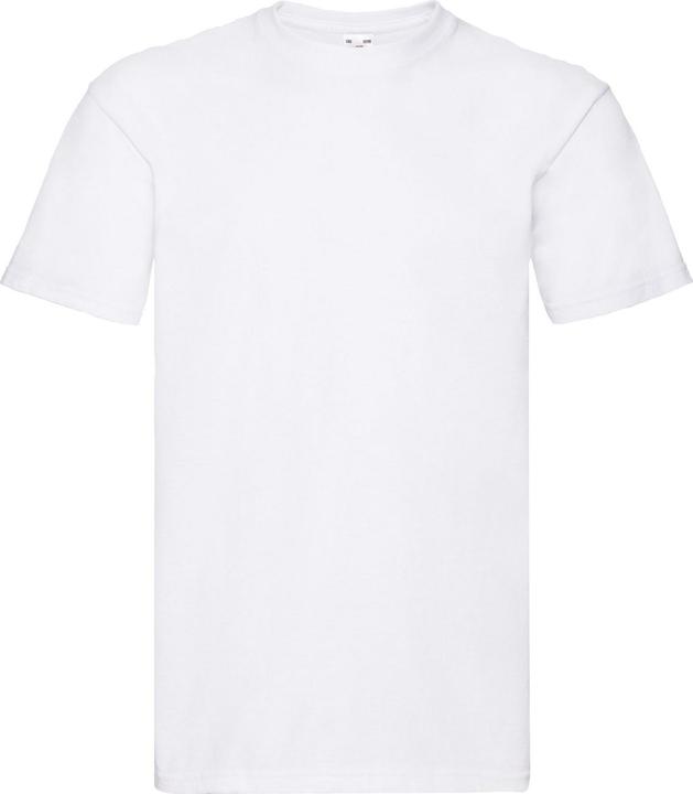 Fruit of the Loom Super Premium TShirt (4XL)
