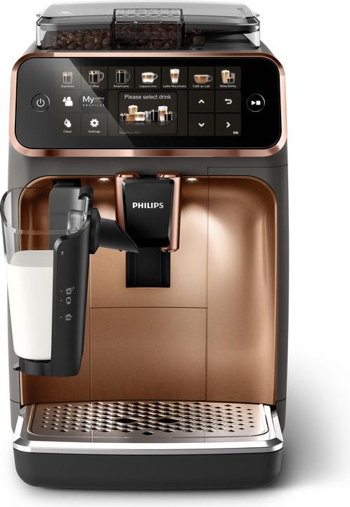 Actual product image Philips 5400 Series EP5144/70