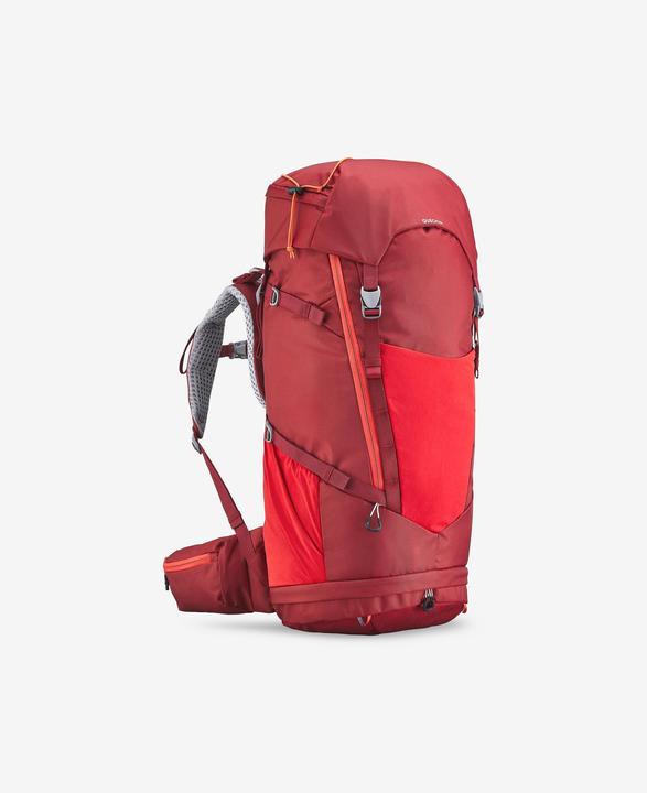 Actual product image Quechua mh500 40+10l 324618 (40 l)