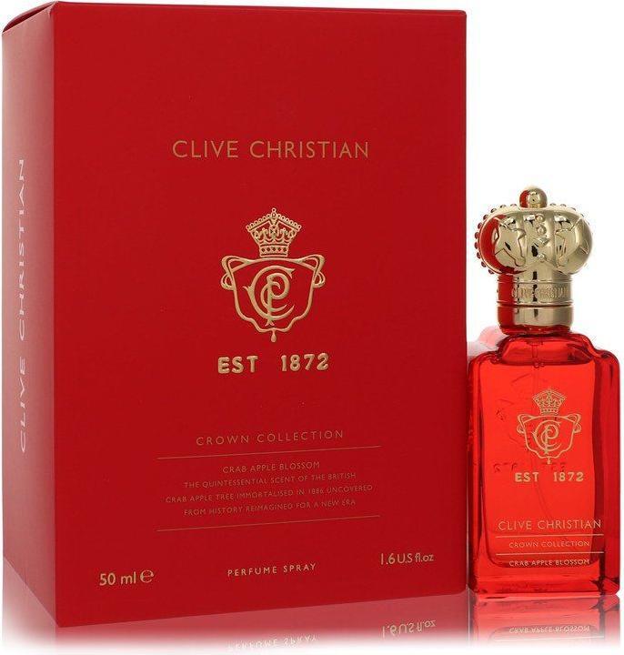 Image du produit Clive Christian Crab Apple Blossom (Eau de parfum, 50 ml)