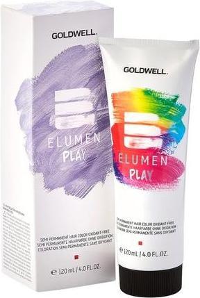 Image du produit Goldwell Jeu Elumen Pastel Lavande (Lavande Pastel)