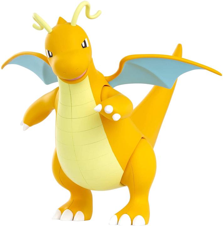 Produktbild Jazwares Pokémon Epic Figure Dragoran ca