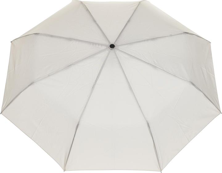 Produktbild Xd Collection Yara rPET (Recyceltes PolyethylenTerephthalat) Karabinerverschluss Faltbarer Regenschirm
