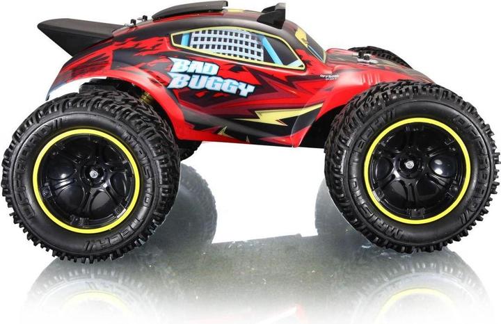 Actual product image Maisto Bad Buggy