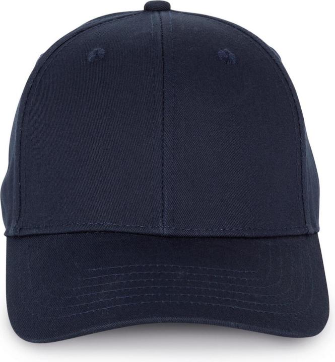K-up Baseballkappe 6 Panels (One Size)