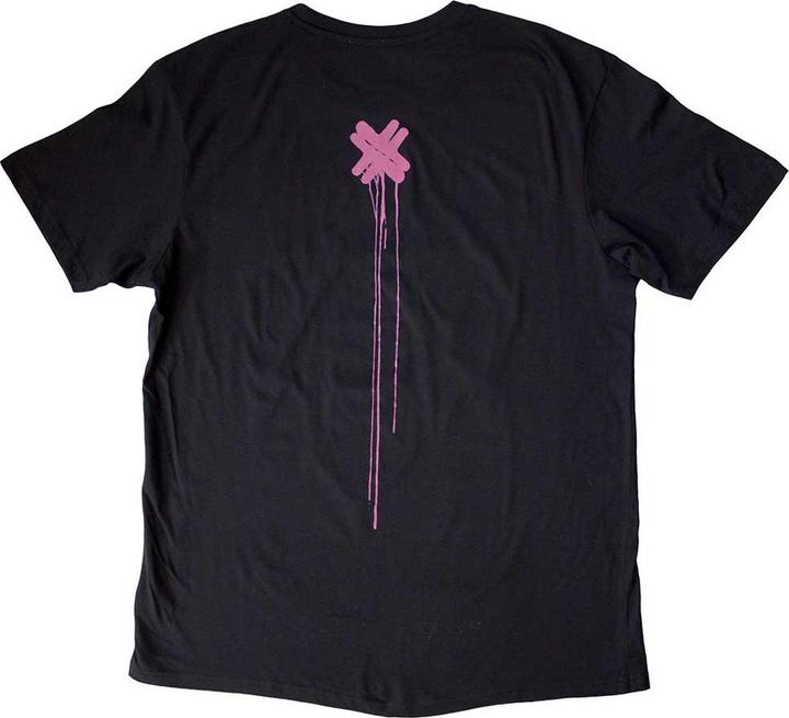 Produktbild Electric Callboy Eat Me Alive TShirt (M)