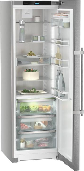 Produktbild Liebherr SRBsdd 526i Prime BioFresh (407 l)