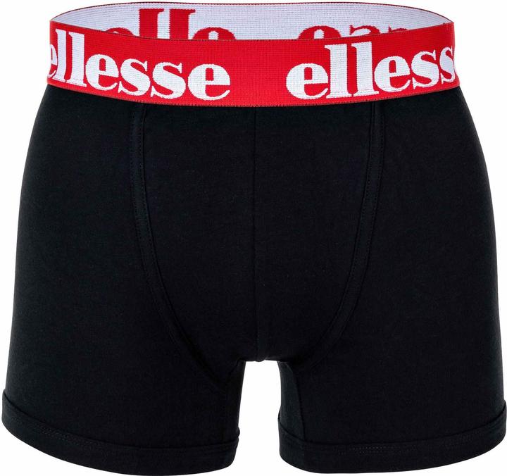 Immagine prodotto Ellesse Boxer casual elasticizzati (XL, Confezione da 7)