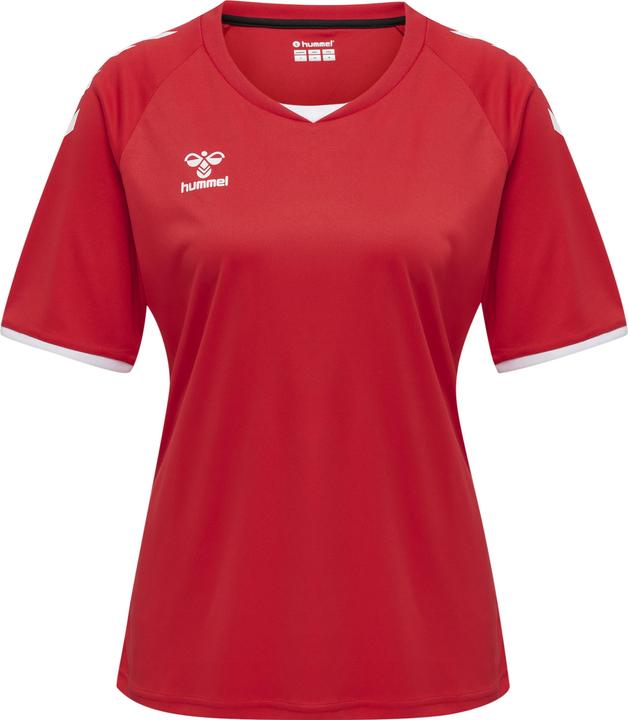Produktbild hummel Core Volley Tee Damen (M)