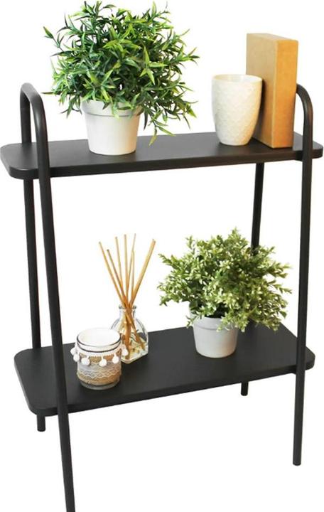 Actual product image Ambiance Flower rack