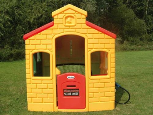 Produktbild Little Tikes Tikes Town