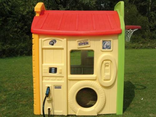 Produktbild Little Tikes Tikes Town