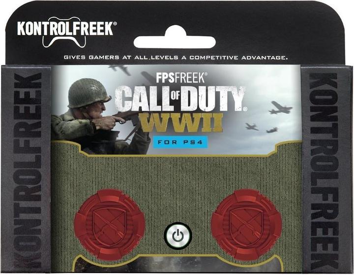 Productafbeelding KontrolFreek FPS Freek COD WWII, Xbox One (Xbox One X)