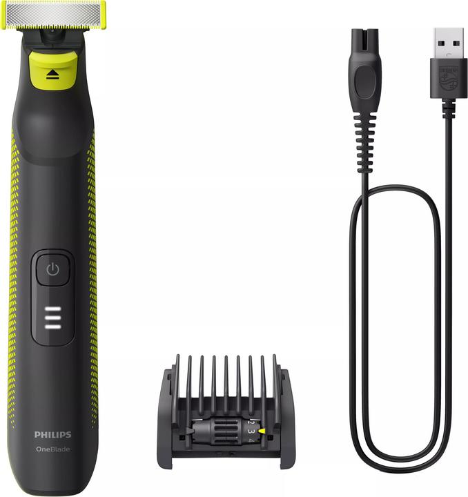 Productafbeelding Philips QP6506/15 Oneblade Pro Face & Body