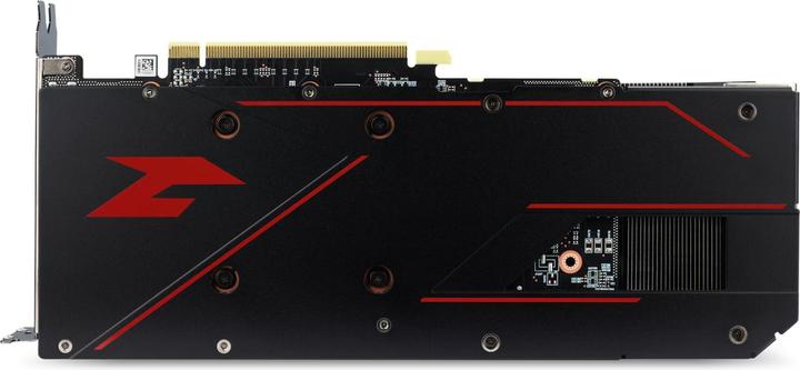 Produktbild Acer Nitro Radeon RX 7600 XT OC (16 GB)