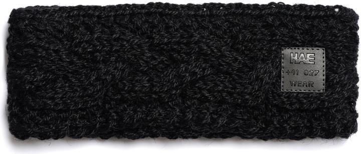 Hä? The Local Headband