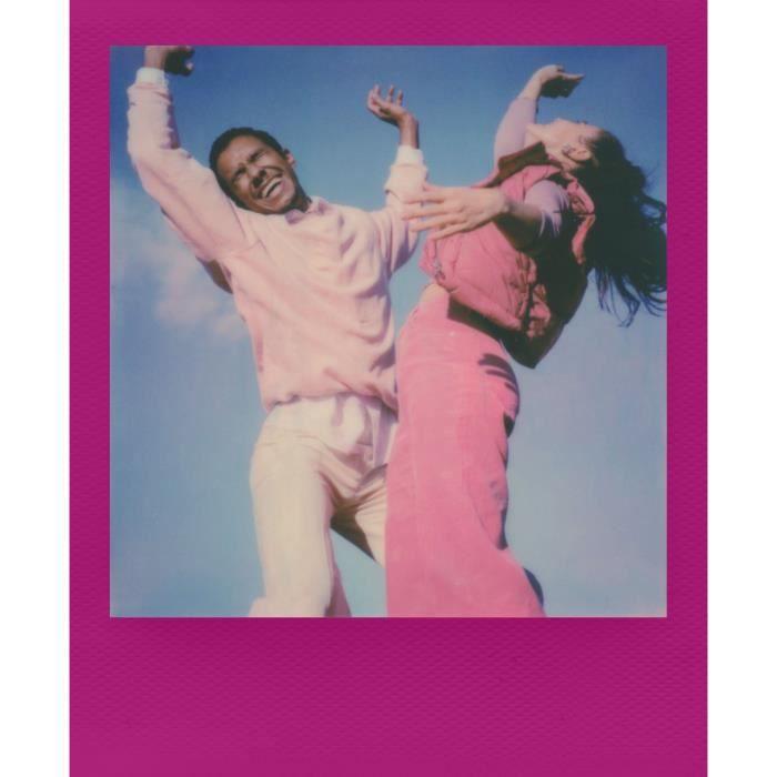 Image du produit Polaroid Film couleur (i-Type)