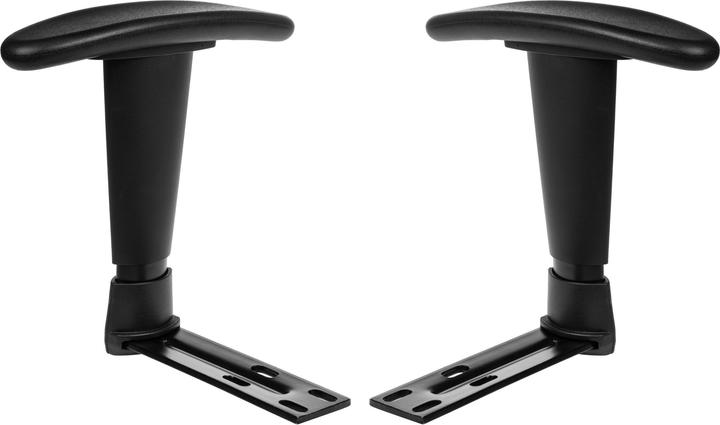 Onit Armlehnen Pro 1D zu Gaming-Stühlen 2er-Set