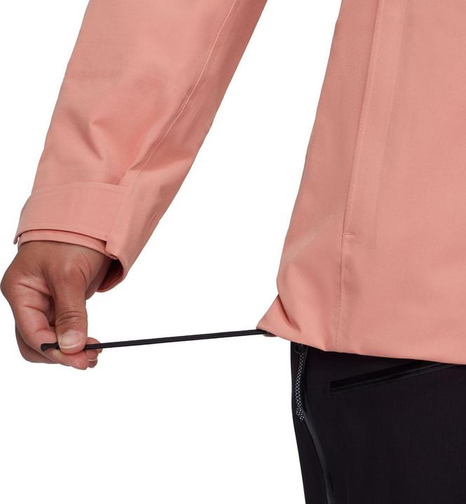 Produktbild Mammut Stoney HS Thermo Hooded Jacket Women (L)