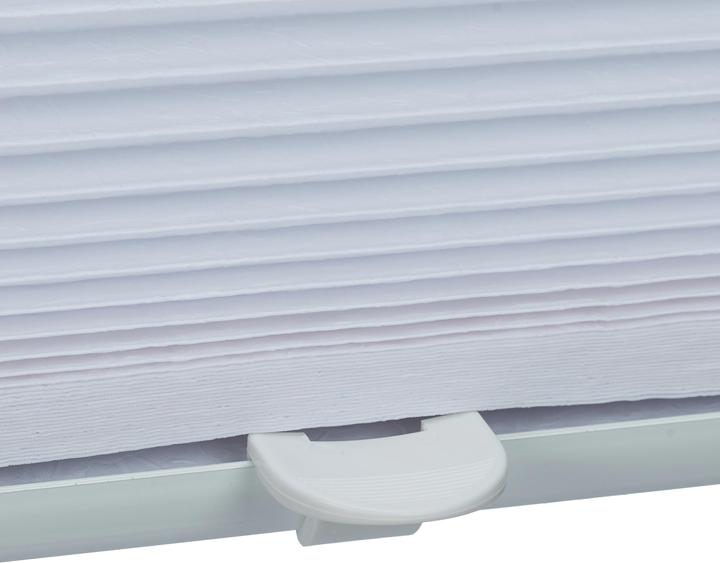 Immagine prodotto Relaxdays cieco plissettato (80 x 2 x 130 cm)