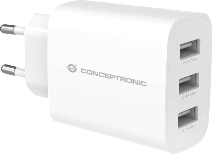 USB Ladegerät