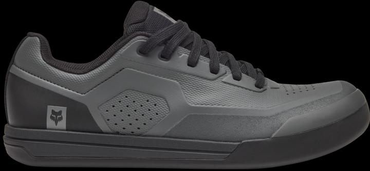 Fox Union Flat Shoe