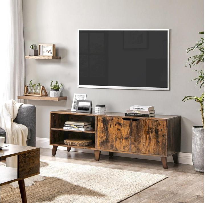 Actual product image Vasagle Havanna (140 x 40 x 50 cm)
