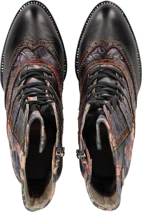 Produktbild Laura Vita Stiefelette (40)