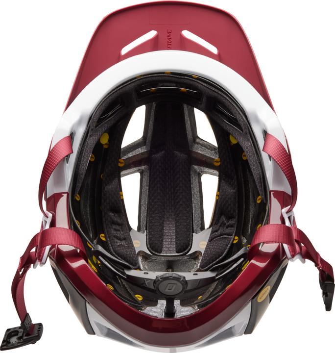 Image du produit Fox Speedframe Pro Camo Mips (51 - 55 cm)