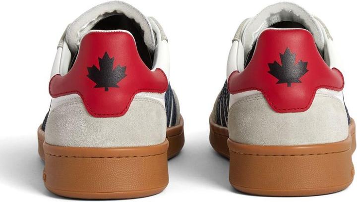 Produktbild Dsquared2 Sneakers Bianco (42)