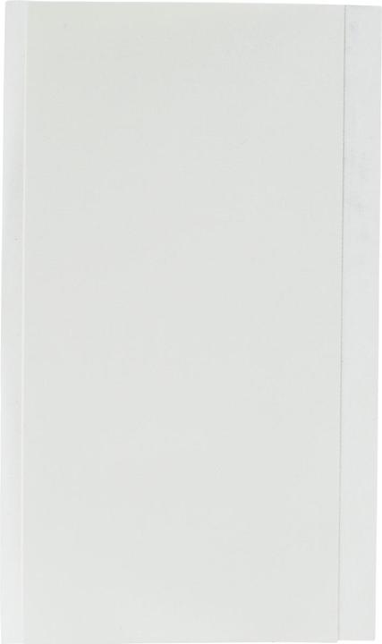 Actual product image Brady M7C-1000-595-CL, vinyl tape, transparent, glossy, 25.40 mm x 15.24 m, permanent, continuous (2.54 cm)