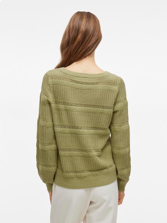 Immagine prodotto Vila Rundhals Strickpullover (S)