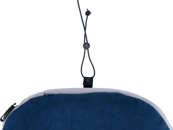 Actual product image Cocoon Hammock / Travel Pillow