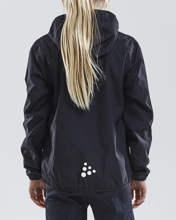 Actual product image Craft Jacket Rain Jr (122, 128)