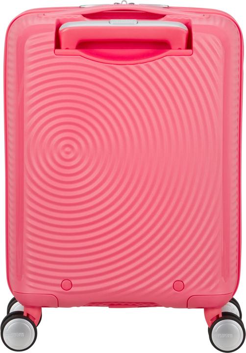 Produktbild American Tourister Soundbox Mini (22 l, Handgepäck (bis 50l))