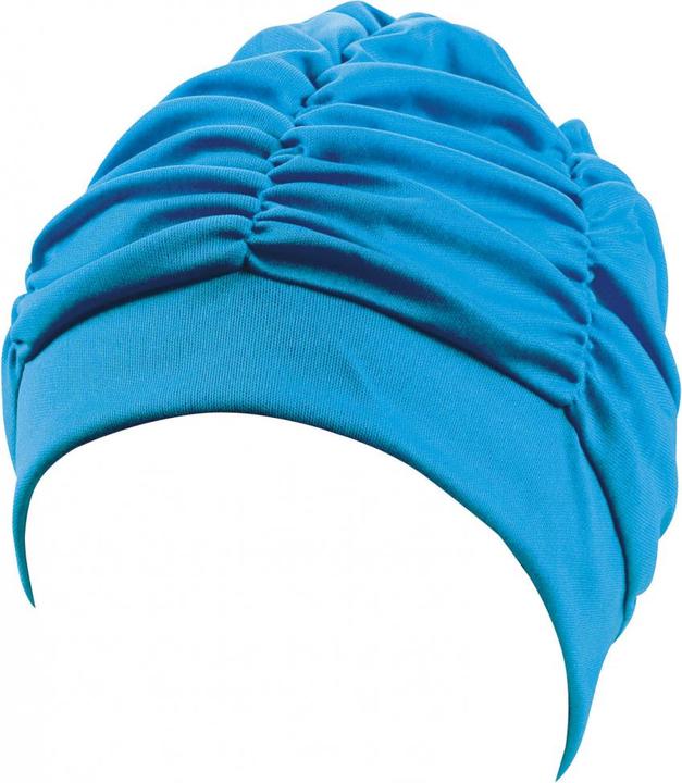 Beco Bonnet en tissu pour femme turquoise