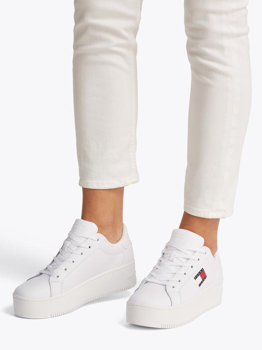 Immagine prodotto Tommy Hilfiger TJW Flatform Ess (40)