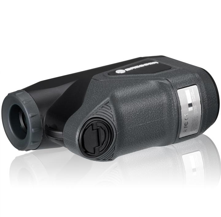 Produktbild Bresser 6x24 Entfernungsmesser 800m OLED-Laser (800 m, 905 nm)
