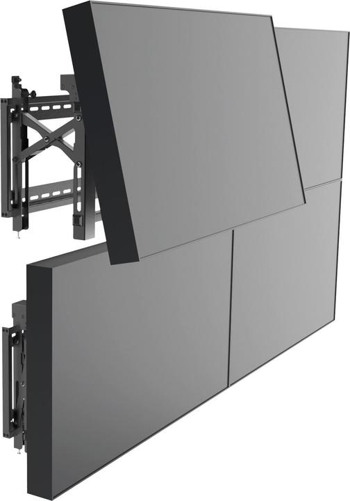 Produktbild Reflecta PLANO Video Wall mit Pop-Out Funktion (Wand, 70", 70 kg)