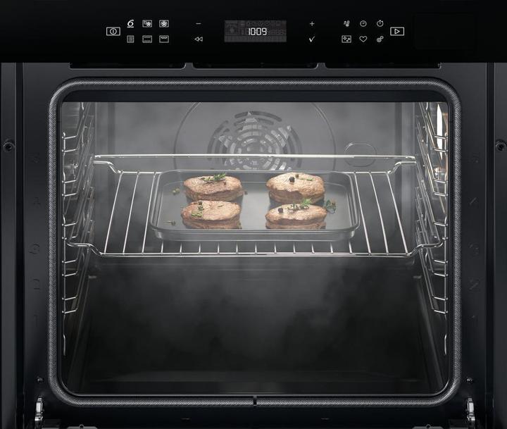 Image du produit Whirlpool W7 OS4 4S1 P BL